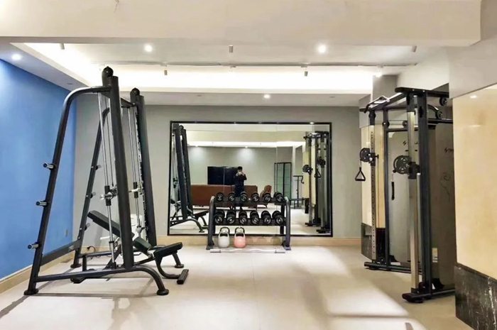 家庭健身解决方案-广西银河Galaxy体育