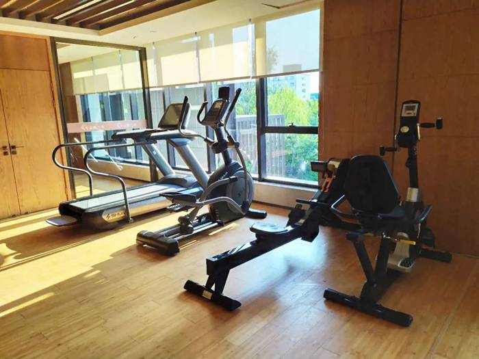 老年健身解决方案-广西银河Galaxy体育