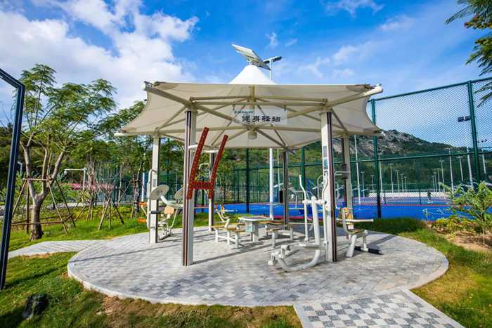 全民健身解决方案-广西银河Galaxy体育